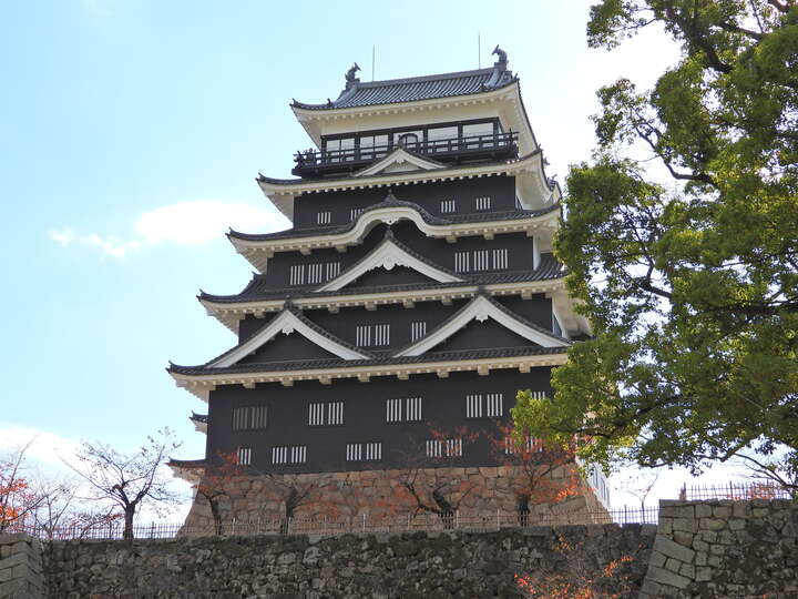 福山旧水道