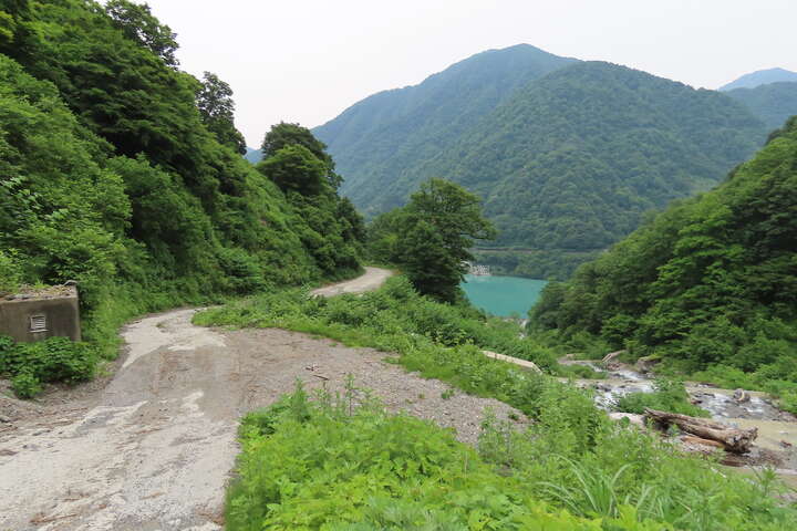 黒部川 扇状地の農業用水誌公式通販 十二貫野用水 黒部川扇状地